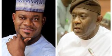 Emerging Political Truce: Karimi–Bello Rapprochement Shapes Kogi’s 2027 Calculus