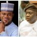 Emerging Political Truce: Karimi–Bello Rapprochement Shapes Kogi’s 2027 Calculus