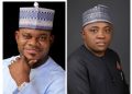 Ex-SDP Kogi Guber candidate‎, Muri Ajaka Apologizes to Yahaya Bello, Calls for Peace, Unity, Progress of the State