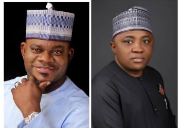 Ex-SDP Kogi Guber candidate‎, Muri Ajaka Apologizes to Yahaya Bello, Calls for Peace, Unity, Progress of the State