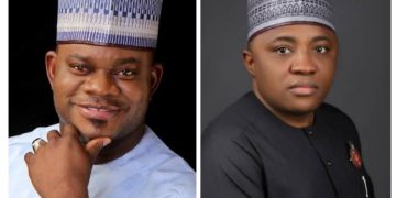 Ex-SDP Kogi Guber candidate‎, Muri Ajaka Apologizes to Yahaya Bello, Calls for Peace, Unity, Progress of the State