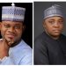 Ex-SDP Kogi Guber candidate, Muri Ajaka Apologizes to Yahaya Bello, Calls for Peace, Unity, Progress of the State