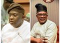 Why Senator Sunday Karimi May Defeat Smart Adeyemi and Others in APC Primary