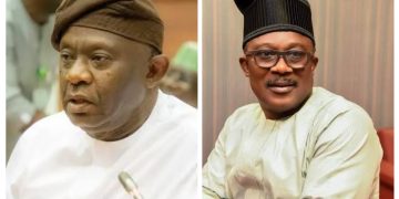 Why Senator Sunday Karimi May Defeat Smart Adeyemi and Others in APC Primary