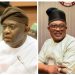 Why Senator Sunday Karimi May Defeat Smart Adeyemi and Others in APC Primary