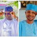 Ex-Kogi Speaker Prince Kolawole Congratulates Abejide on APC Primary Victory
