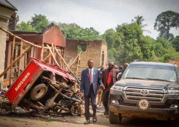 Ododo Visits Ibaji Communities, Calls for Peace After Deadly Clash