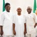 Karimi, Gov Ododo Meet to Strengthen APC Ahead of 2027 Elections