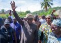 Fresh Questions Emerge Over Kogi West APC Primary as Earlier Endorsement of Karimi Resurfaces