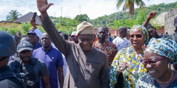 Fresh Questions Emerge Over Kogi West APC Primary as Earlier Endorsement of Karimi Resurfaces
