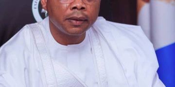 Governor Ahmed Usman Ododo: A Man of Courage and Determination Leading Kogi State with Vision, Humility and Purpose