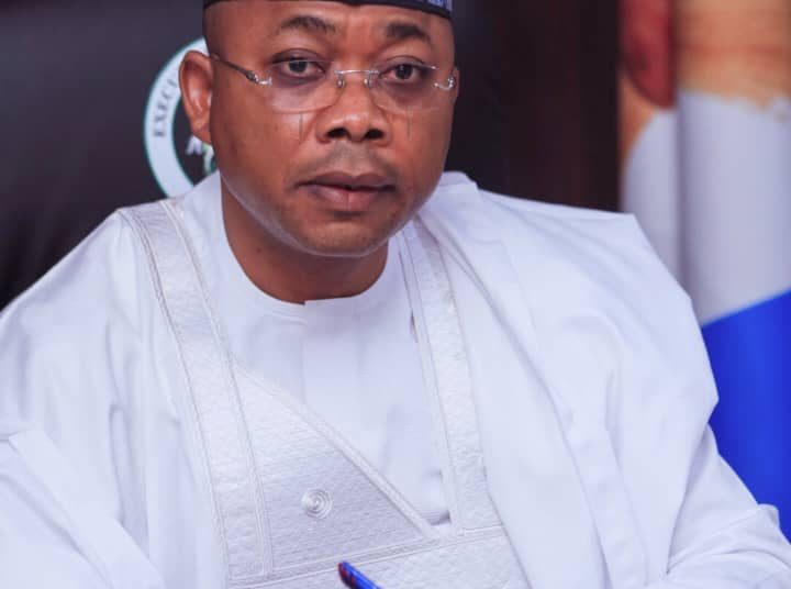 Governor Ahmed Usman Ododo: A Man of Courage and Determination Leading Kogi State with Vision, Humility and Purpose