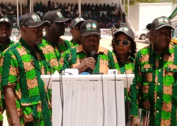 Workers’ Day: Ododo Reaffirms Welfare Commitment as Labour Praises Reforms, Submits Fresh Demands