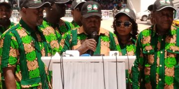 Workers’ Day: Ododo Reaffirms Welfare Commitment as Labour Praises Reforms, Submits Fresh Demands