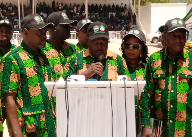 Workers’ Day: Ododo Reaffirms Welfare Commitment as Labour Praises Reforms, Submits Fresh Demands