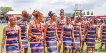 Ododo Celebrates Culture, Girl-Child Empowerment at 2026 Owiya Osese Festival Finale