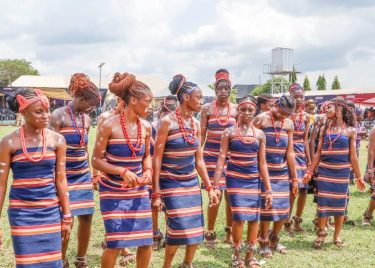 Ododo Celebrates Culture, Girl-Child Empowerment at 2026 Owiya Osese Festival Finale