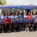 Ododo Drives Women’s Football Revival with New Bus for Confluence Queens, Signals Bigger Support