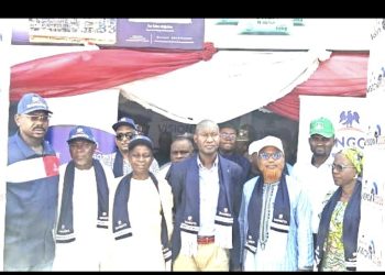 Nasarawa Trade Fair: Dangote Says More Jobs Coming
