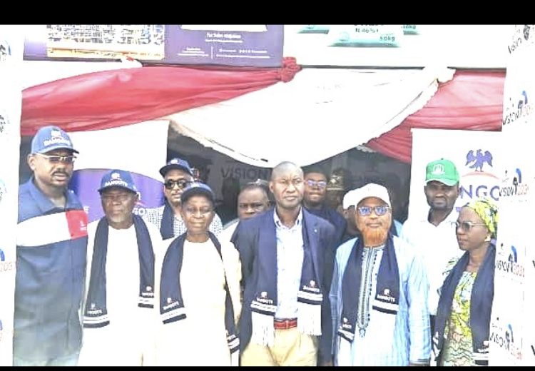 Nasarawa Trade Fair: Dangote Says More Jobs Coming
