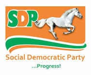 SDP Crisis Deepens in Kogi as Chairman Disowns Lokoja Congress, Demands Probe