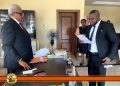 Kogi Gets New Notary Public as Chief Judge Swears in Barr. Bello
