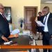 Kogi Gets New Notary Public as Chief Judge Swears in Barr. Bello