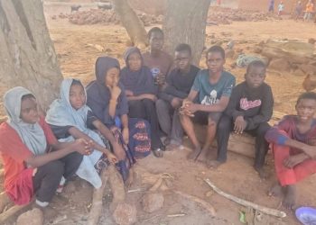 Kogi Government Confirms Rescue of All Abducted Lokoja Orphanage Victims
