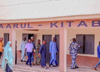 Kogi Government Seals Islamic Orphanage Following Abduction of 23 Students