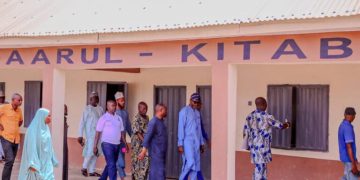 Kogi Government Seals Islamic Orphanage Following Abduction of 23 Students