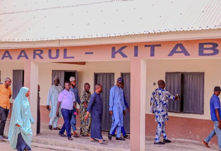Kogi Government Seals Islamic Orphanage Following Abduction of 23 Students