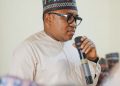 APC Clears Muri Ajaka for Kogi East Senate Race, Honours Fallen Supporters of 2023 Governorship Struggle