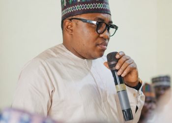 APC Clears Muri Ajaka for Kogi East Senate Race, Honours Fallen Supporters of 2023 Governorship Struggle