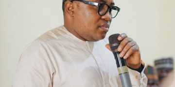 APC Clears Muri Ajaka for Kogi East Senate Race, Honours Fallen Supporters of 2023 Governorship Struggle
