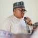 APC Clears Muri Ajaka for Kogi East Senate Race, Honours Fallen Supporters of 2023 Governorship Struggle