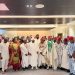 Yahaya Bello Meets Kogi Residents in Lagos at High-Profile Town Hall Gathering