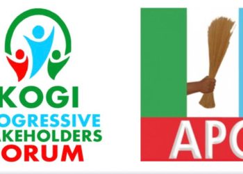 Karimi Support Group Dismisses Purported Endorsement of Aro for Kogi West Senate