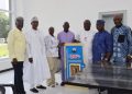 Ogidi Ijumu Community Pays Emotional Courtesy Visit to New Baze University Vice Chancellor