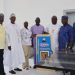 Ogidi Ijumu Community Pays Emotional Courtesy Visit to New Baze University Vice Chancellor