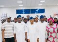 2027: Ododo Urges Okun Youths to Embrace Unity as Group Backs Him, Tinubu