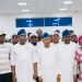 2027: Ododo Urges Okun Youths to Embrace Unity as Group Backs Him, Tinubu