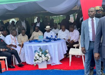 LINO Congratulates New INC Leadership, Commends Tompolo for Peaceful Role