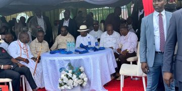 LINO Congratulates New INC Leadership, Commends Tompolo for Peaceful Role