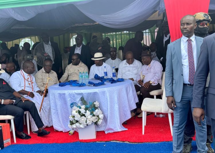 LINO Congratulates New INC Leadership, Commends Tompolo for Peaceful Role