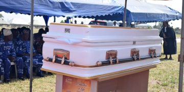 Kogi Judiciary Holds Valedictory Court Session for Late Justice S.K. Otta