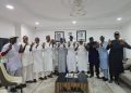 Lokoja/Koto Stakeholders Reaffirm Commitment to Unity, Continuity Ahead of 2027 Polls