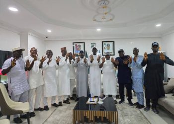 Lokoja/Koto Stakeholders Reaffirm Commitment to Unity, Continuity Ahead of 2027 Polls
