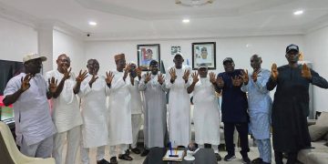 Lokoja/Koto Stakeholders Reaffirm Commitment to Unity, Continuity Ahead of 2027 Polls