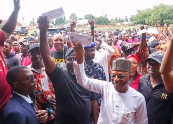 APC Conducts House of Representatives Primaries Across Kogi
