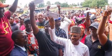 APC Conducts House of Representatives Primaries Across Kogi